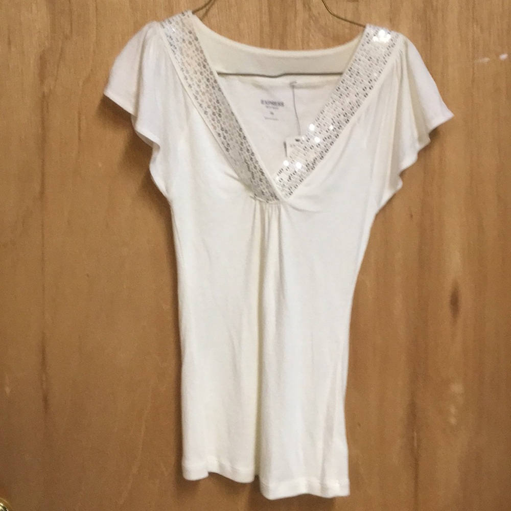 Express lightweight Short Sleeve Shirt